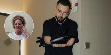 Gjesti në paraburgim, psikologia: Mund të vuajë për shkak të tragjedisë së vëllait të tij