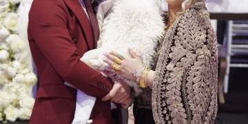 E dinit? Floriani është bërë baba i dy fëmijëve!