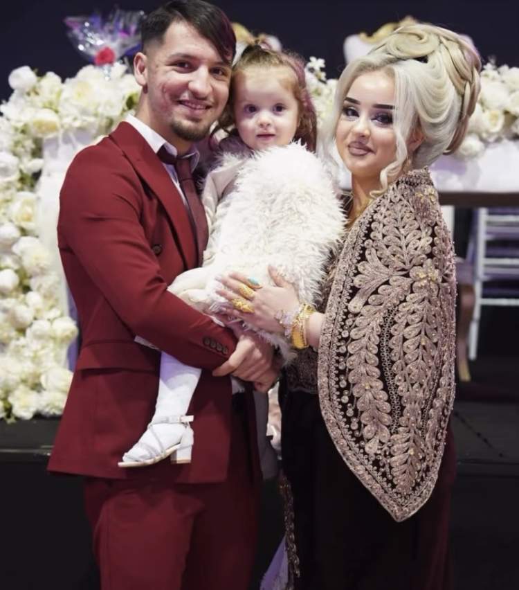 E dinit? Floriani është bërë baba i dy fëmijëve!