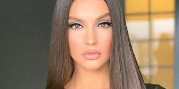 Oriola Marashi e lënduar pas ndarjes? Çfarë po ndodh me modelen