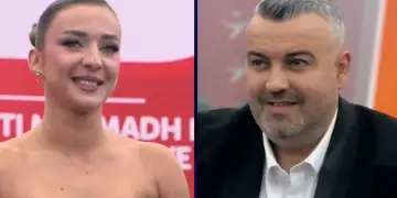 Banorët ngrejnë dyshime: Ka pëlqim mes Juelës dhe Rogertit?