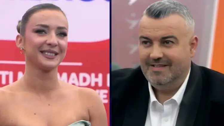 Banorët ngrejnë dyshime: Ka pëlqim mes Juelës dhe Rogertit?