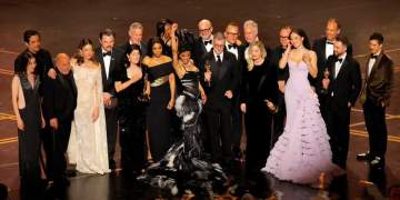 “One Battle After Another” shpallet filmi më i mirë i vitit!