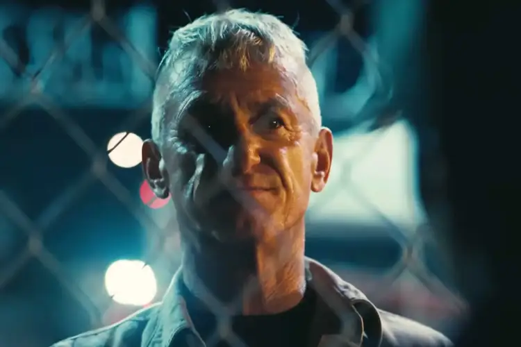 Edhe pse s’mori pjesë në ceremoninë e 2026, Sean Penn fitoi Oscar-in e tretë!