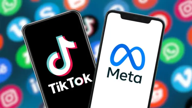 Investigimi BBC: TikTok dhe Meta lejuan përmbajtje rrezikshme për të mbajtur përdoruesit aktivë