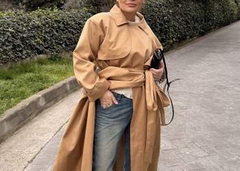 E njihni të dashurën e djalit të Monikës? Emri do t’ju habisë!