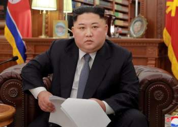 Kim Jong Un fiton zgjedhjet e radhës, votohet nga 99.3% e popullit