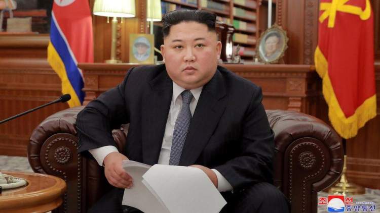 Kim Jong Un fiton zgjedhjet e radhës, votohet nga 99.3% e popullit