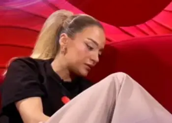 “E dija që do të ndodhte kështu”/ Eliminimi i Gimbos, Selin përlotet në dhomën e rrëfimit