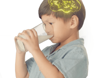 Një gotë qumësht në ditë mund të ulë rrezikun e goditjes në tru