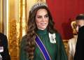 E keni vënë re? Kate Middleton nuk heq dorë nga kjo diademë ikonike
