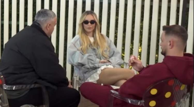 “Unë, ti dhe Miri”/ Çfarë i propozoi Rogerti-Selinit?