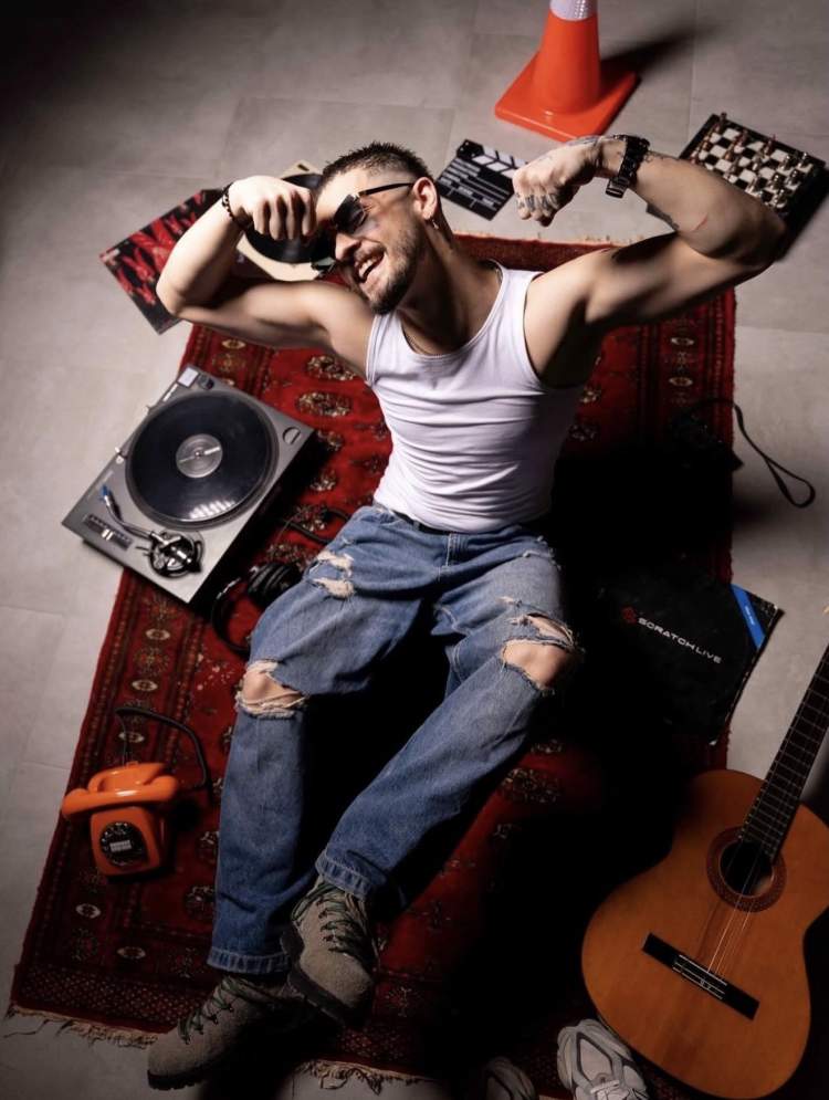 Dalja nga BBV, DJ Gimbo thyen heshtjen: Pa ju…