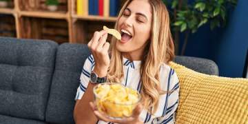 E dinit? Sa më shumë ushqime të përpunuara, aq më i lartë rreziku për zemrën