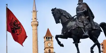 Ku renditet Shqipëria në listën e vendeve më të lumtura?