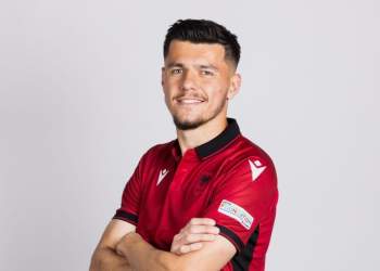 Dëmtimi i Dakut komplikon planet e Shqipërisë për ndeshjen vendimtare