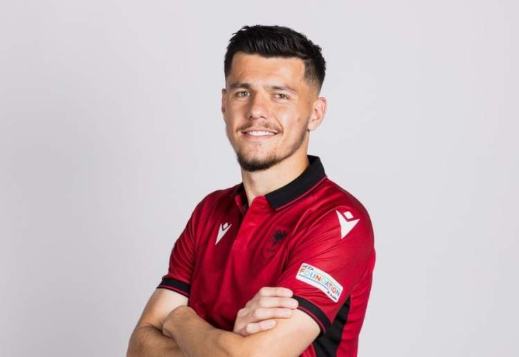 Dëmtimi i Dakut komplikon planet e Shqipërisë për ndeshjen vendimtare