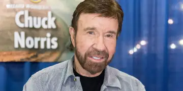 Çfarë ndodhi? Chuck Norris dërgohet me urgjencë në spital