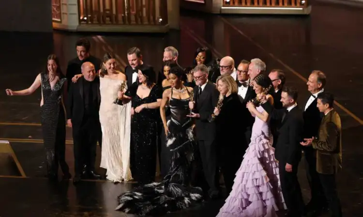 Rënie për Oscars 2026, çfarë po ndodh me audiencën?