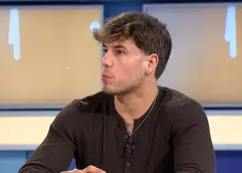 Pas daljes nga “BBVK”, Klodi rrëfehet nga raportet me Elijonën te planet jashtë reality-show