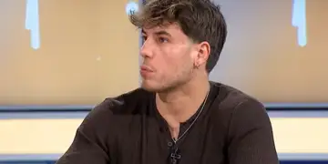 Pas daljes nga “BBVK”, Klodi rrëfehet nga raportet me Elijonën te planet jashtë reality-show