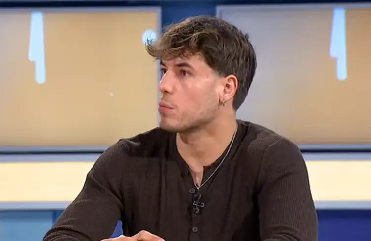 Pas daljes nga “BBVK”, Klodi rrëfehet nga raportet me Elijonën te planet jashtë reality-show