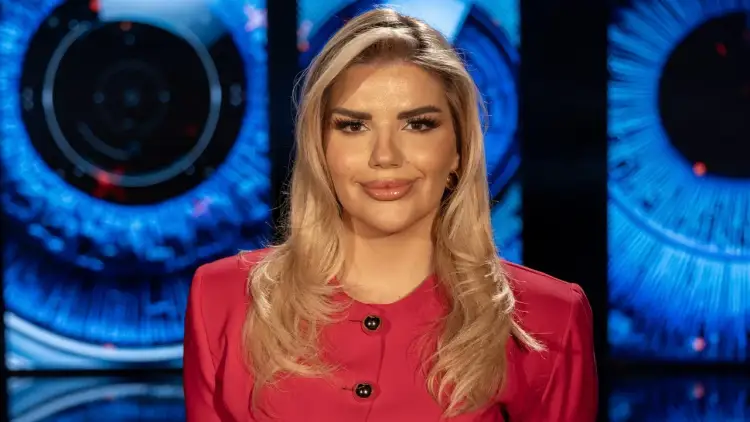 Sabina Mete: Nuk mund të kesh një rrogë nën 1 mijë euro dhe të bësh një jetë luksi dhe të ikësh në Mykonos