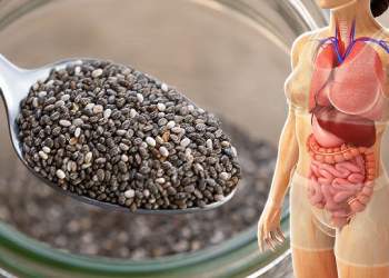 Nga zemra te tretja: Si farat chia ndikojnë në shëndetin tuaj