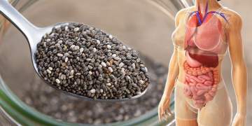 Nga zemra te tretja: Si farat chia ndikojnë në shëndetin tuaj