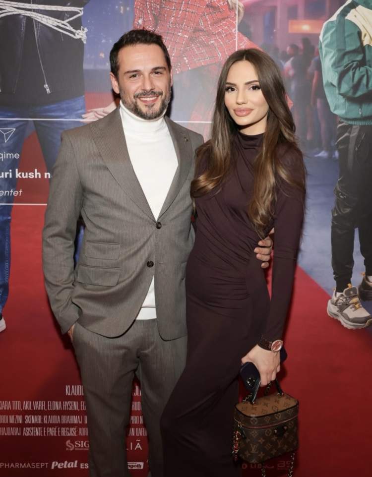 “Nuk e kam pasur qejf, madje e urreva”, Ana Lika rrëfen fillimet me Bjordi Mezin