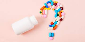 Studimi: Antibiotikët lënë gjurmë për vite në organizëm