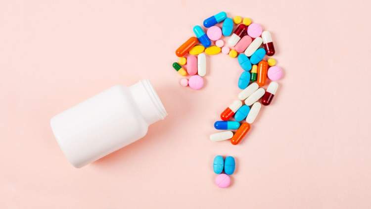 Studimi: Antibiotikët lënë gjurmë për vite në organizëm