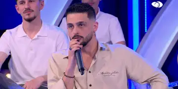 Gimbo për Mateon: Shoku i mirë kallëzohet kur nuk është me ty!