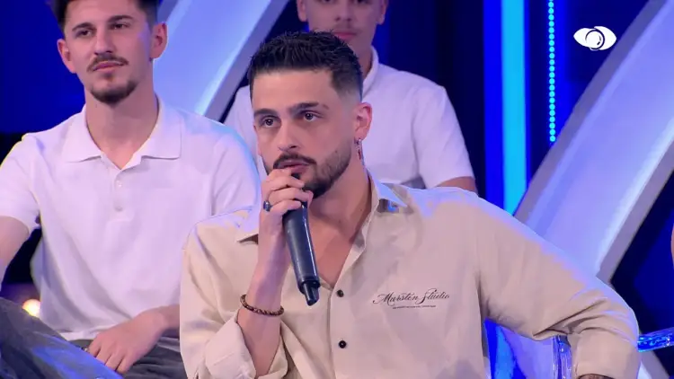 Gimbo për Mateon: Shoku i mirë kallëzohet kur nuk është me ty!