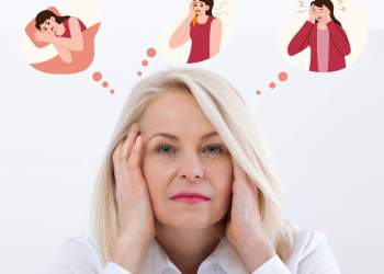 Menopauza e hershme rrit rrezikun e sëmundjeve të zemrës tek gratë!