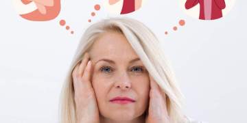 Menopauza e hershme rrit rrezikun e sëmundjeve të zemrës tek gratë!