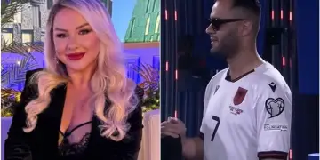 Reagimi i Vesa Lumës pas largimit të Stenaldo nga BBV: Nuk jemi ende gati si shoqëri