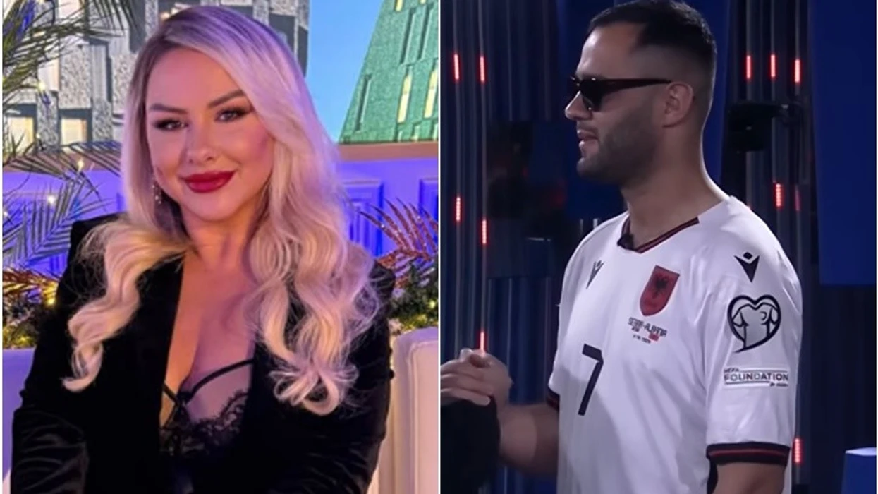 Reagimi i Vesa Lumës pas largimit të Stenaldo nga BBV: Nuk jemi ende gati si shoqëri