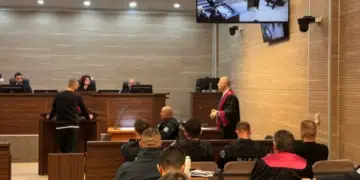 Deklarata tronditëse e Granit Plavës: Më ofruan pagë mujore dhe veturë luksoze për të marrë përgjegjësinë e vrasjes