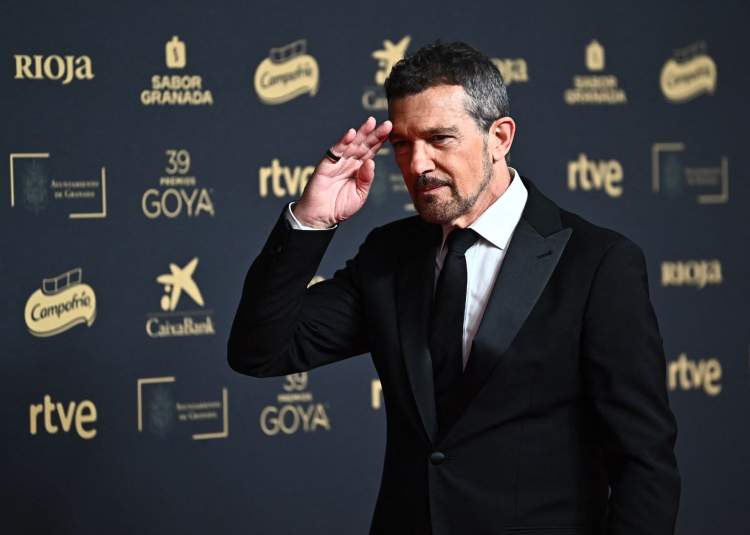 Antonio Banderas rrëfen momentin që i ndryshoi jetën: Kur u përballa me vdekjen…