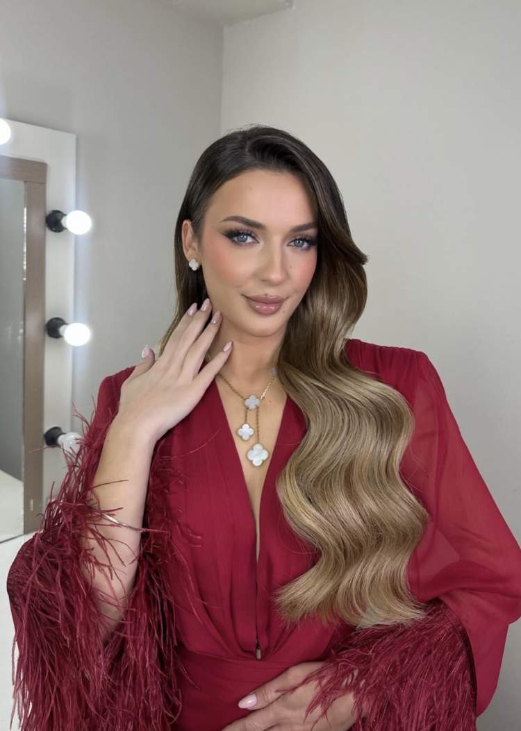 Si e mësoi vdekjen tragjike të partnerit? Rrëfehet për herë të parë Juela