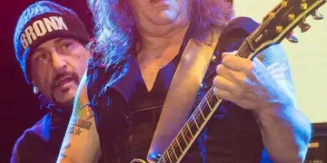 Ndërron jetë Ross Friedman, “Ross the Boss”, ikonë e rock-ut dhe heavy metal-it