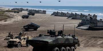 SHBA planifikon ndërhyrje të mundshme tokësore në Iran, forcat speciale në gatishmëri