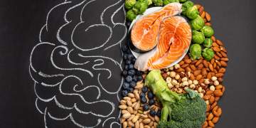 Çfarë roli luan ushqyerja në shëndetin mendor?