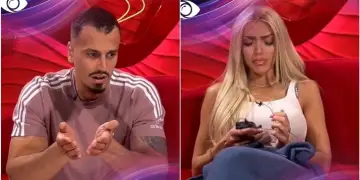 Mateo: Unë prisja të vinte Brikena, ajo priste të vija unë