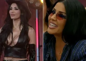 Rivalitet apo keqkuptime? Çfarë po ndodh mes Jonida Maliqit dhe Soni Malajt