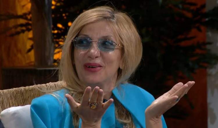 Mimoza Ahmeti, konkurrentja e preferuar e publikut në “Ferma VIP”