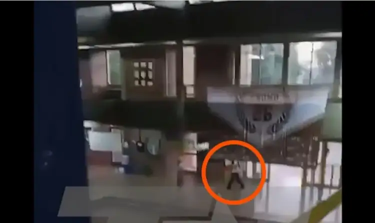 Tronditje në Argjentinë: Nxënësi 15-vjeçar hap zjarr në shkollë, një i vdekur dhe 8 të plagosur