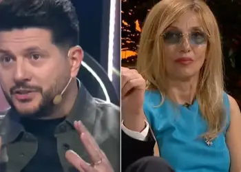 “Kur të dalësh nga këtu”/ Çfarë ftese i bëri Ermal Mamaqi-Mozës në “Ferma VIP”?