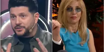 “Kur të dalësh nga këtu”/ Çfarë ftese i bëri Ermal Mamaqi-Mozës në “Ferma VIP”?